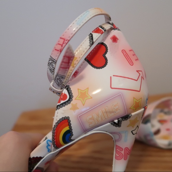 Fun Heels! - Picture 6 of 7